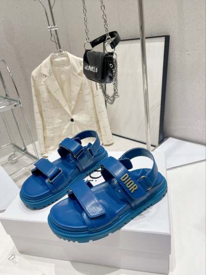 Luxury Shoes - DIR - 596