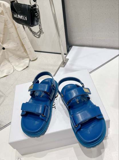 Luxury Shoes - DIR - 596