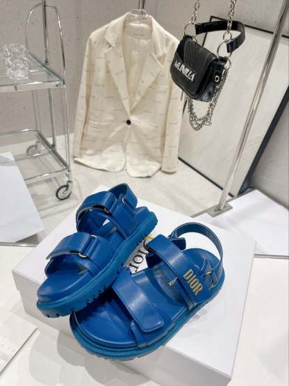 Luxury Shoes - DIR - 596