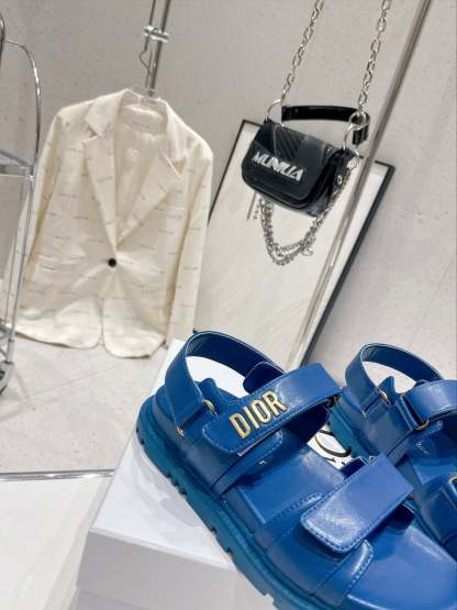 Luxury Shoes - DIR - 596
