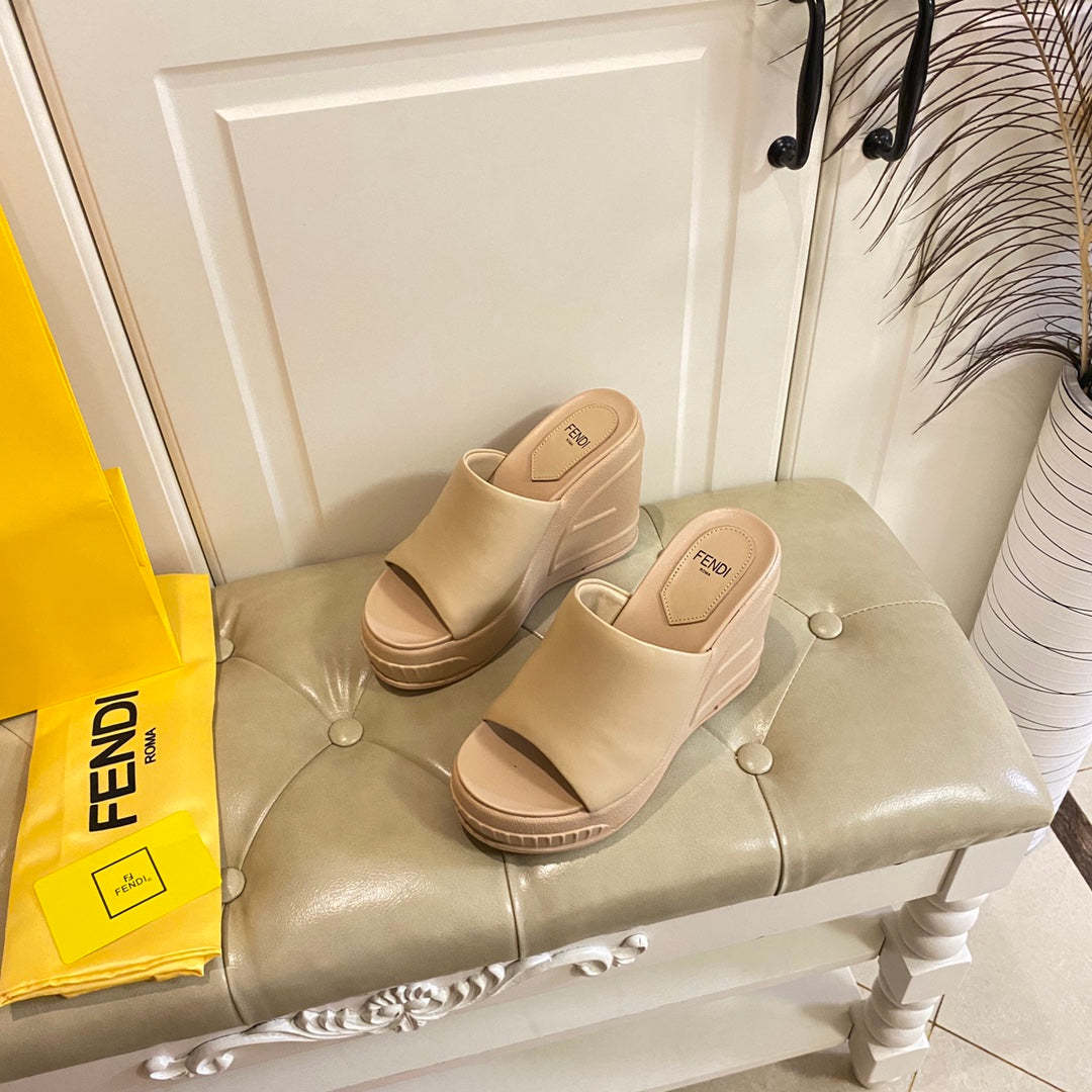 Luxury Shoes - FED - 190
