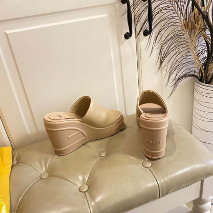 Luxury Shoes - FED - 190