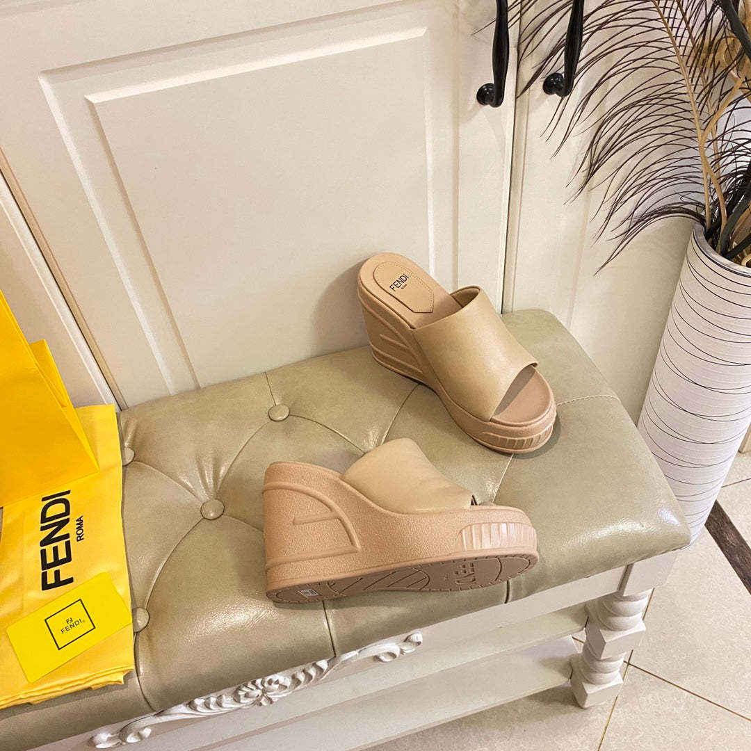 Luxury Shoes - FED - 190