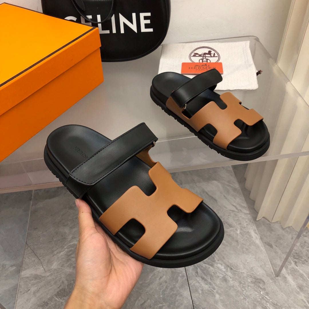 Luxury Shoes - HMS - 187