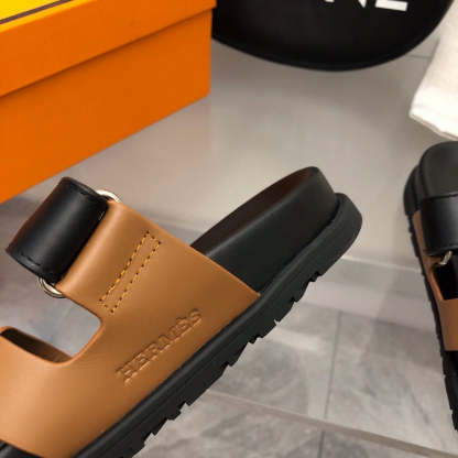 Luxury Shoes - HMS - 187