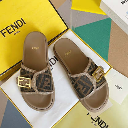 Luxury Shoes - FED - 201