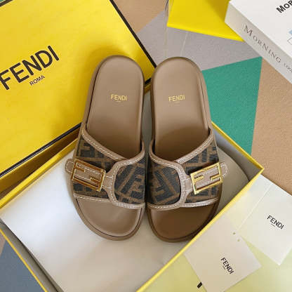 Luxury Shoes - FED - 201