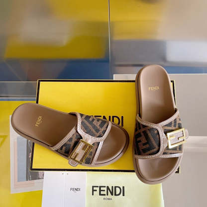 Luxury Shoes - FED - 201