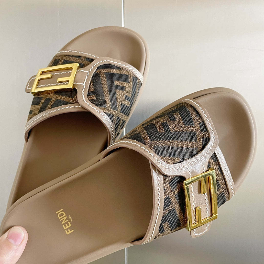 Luxury Shoes - FED - 201