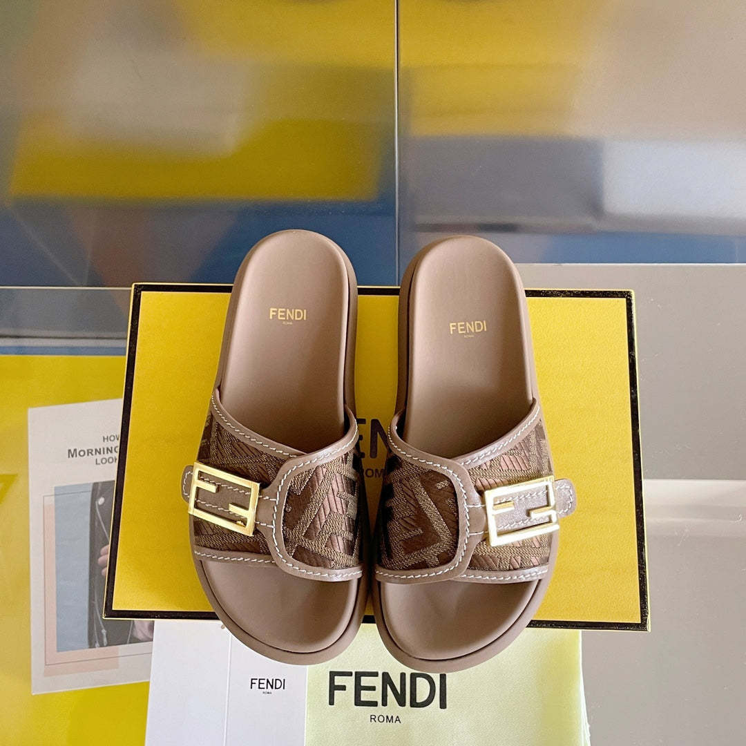 Luxury Shoes - FED - 202