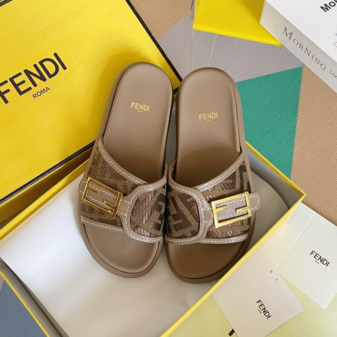 Luxury Shoes - FED - 202