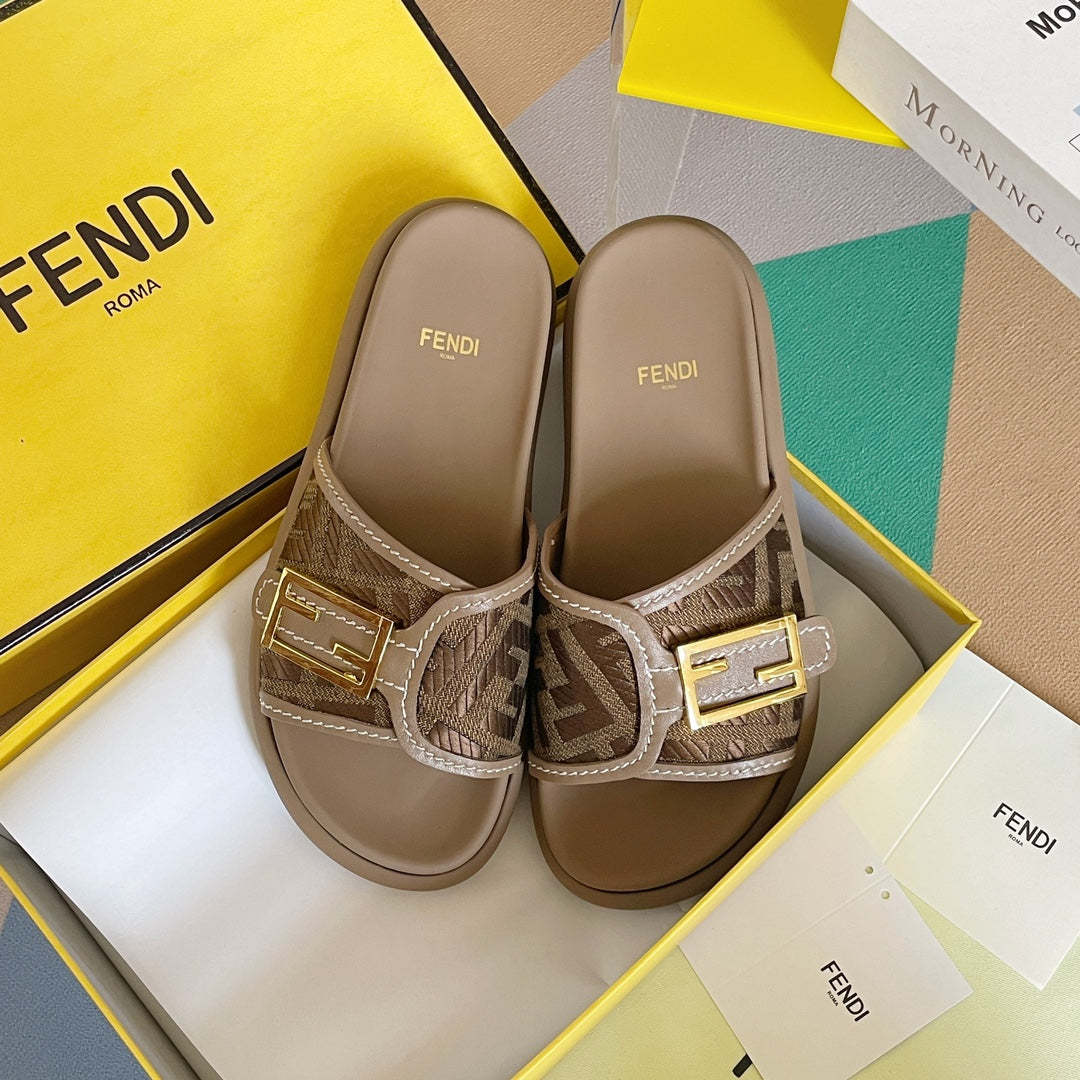 Luxury Shoes - FED - 202