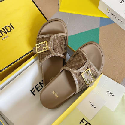 Luxury Shoes - FED - 202