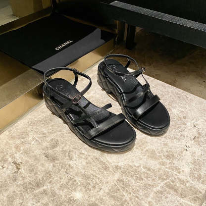 Luxury Shoes Sandals - CHL - 829