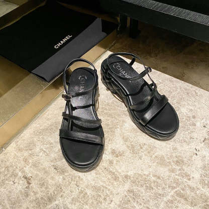 Luxury Shoes Sandals - CHL - 829