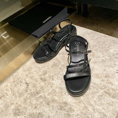 Luxury Shoes Sandals - CHL - 829