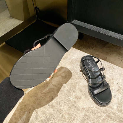 Luxury Shoes Sandals - CHL - 829