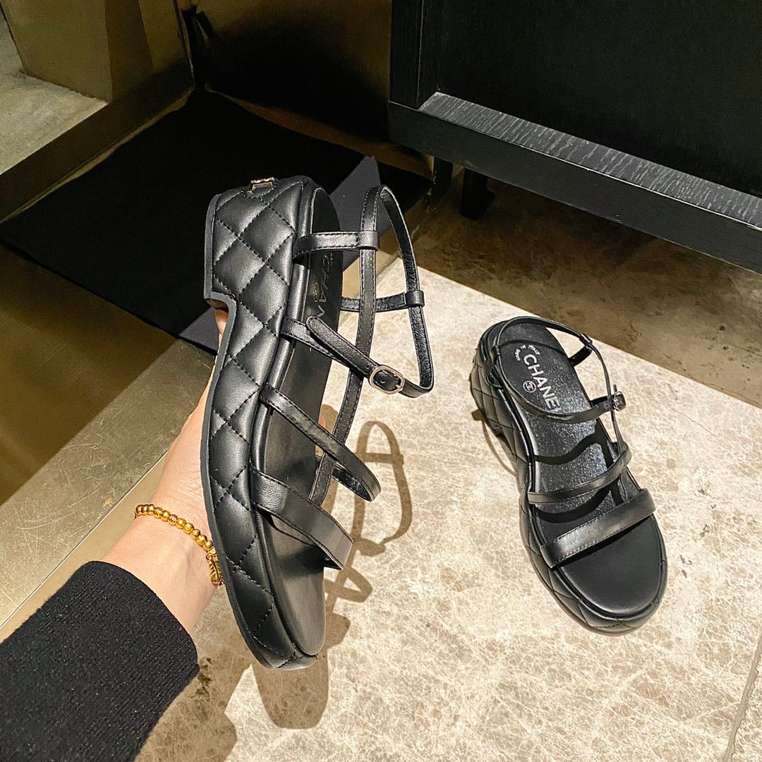 Luxury Shoes Sandals - CHL - 829