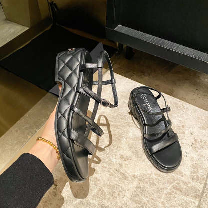 Luxury Shoes Sandals - CHL - 829