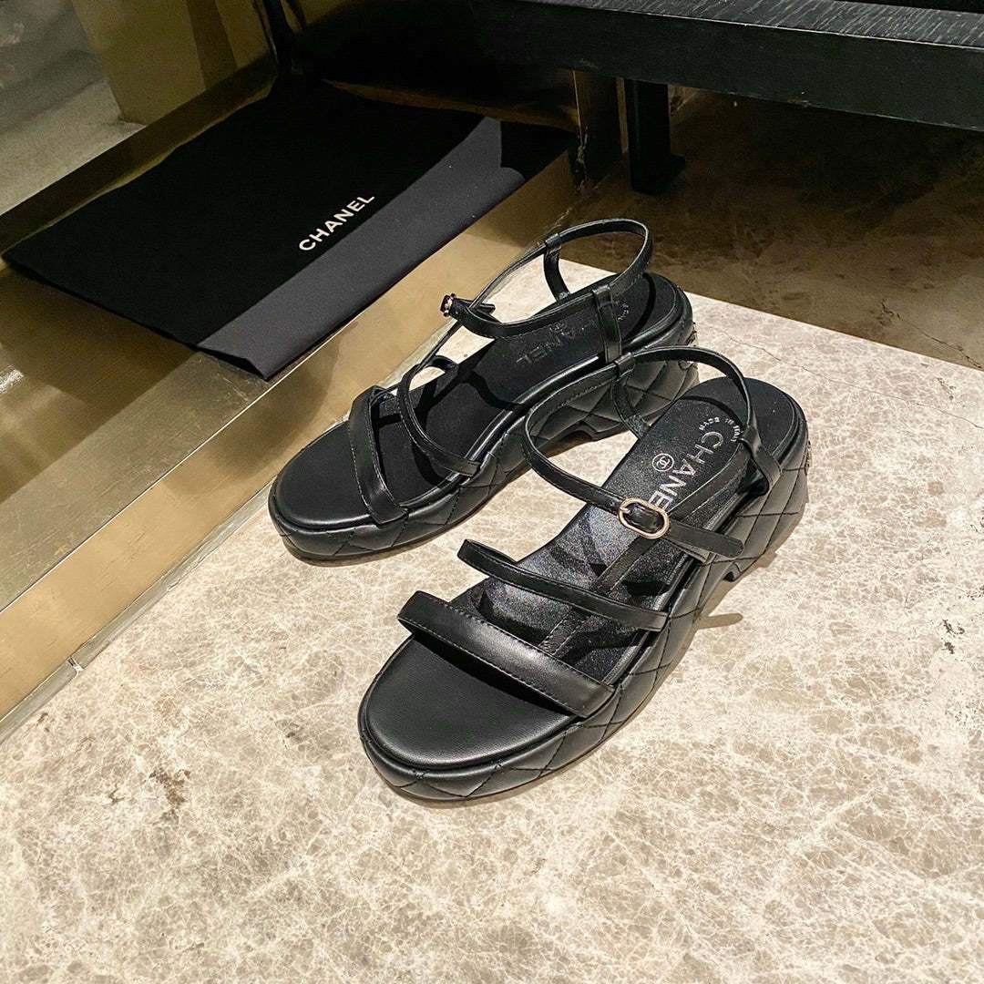 Luxury Shoes Sandals - CHL - 829