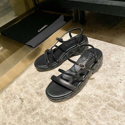 Luxury Shoes Sandals - CHL - 829