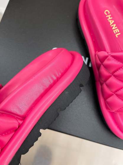 Luxury Shoes Sandals - CHL - 823