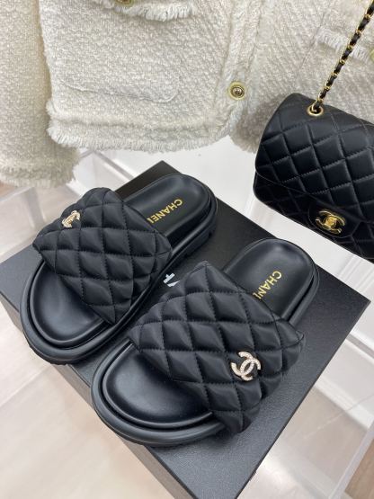 Luxury Shoes Sandals - CHL - 827