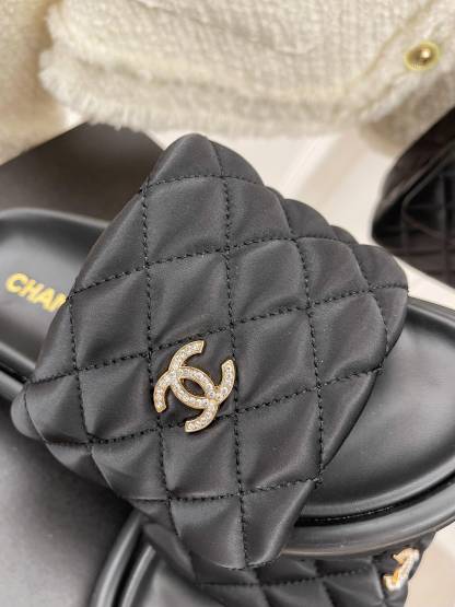 Luxury Shoes Sandals - CHL - 827
