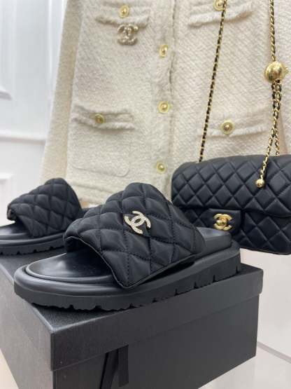 Luxury Shoes Sandals - CHL - 827