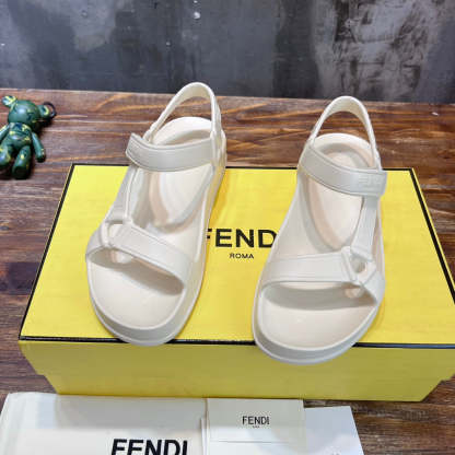 Luxury Shoes - FED - 204