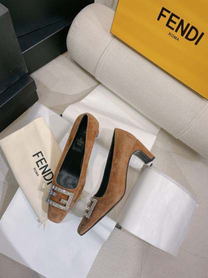 Luxury Shoes - FED - 195