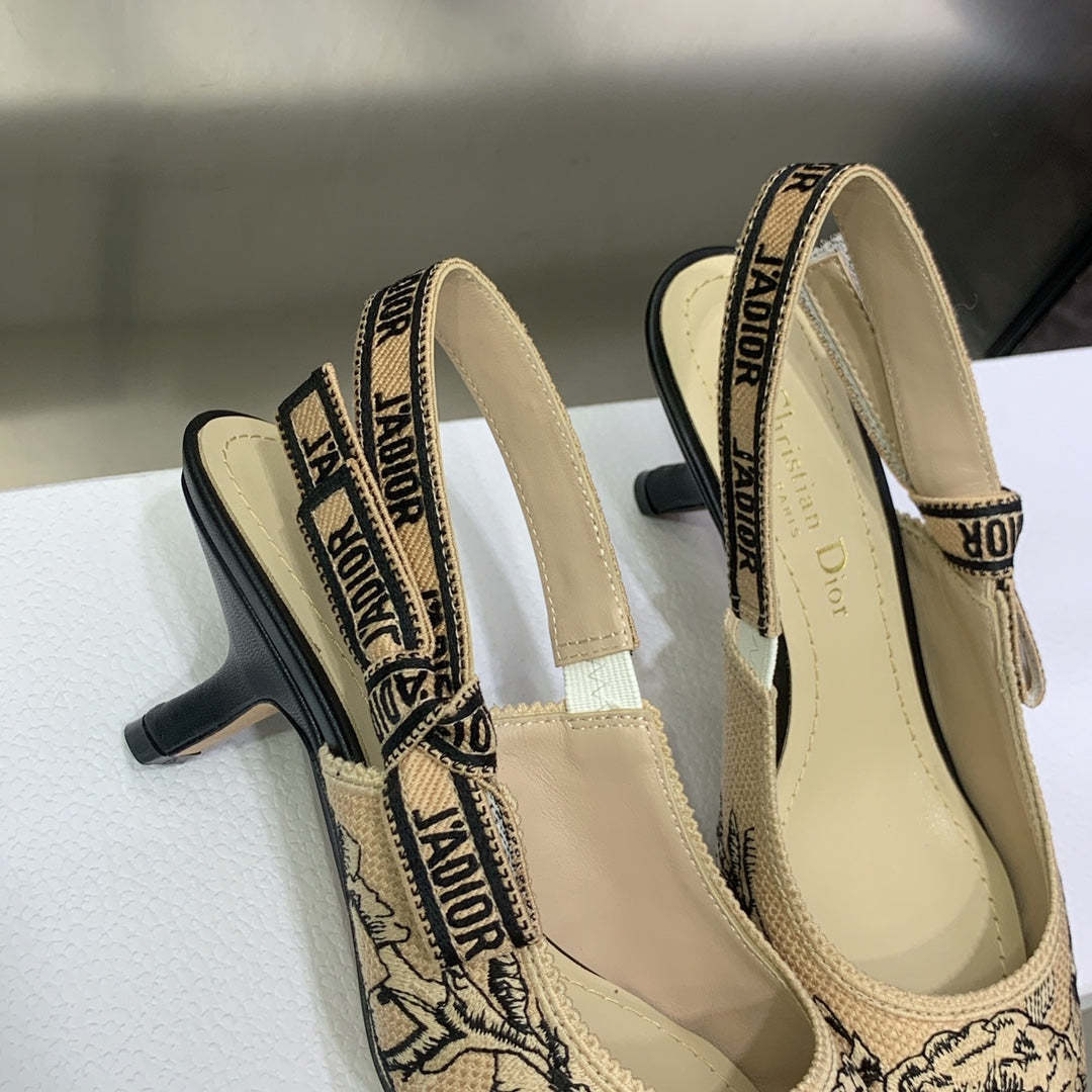 Luxury Shoes - DIR - 573