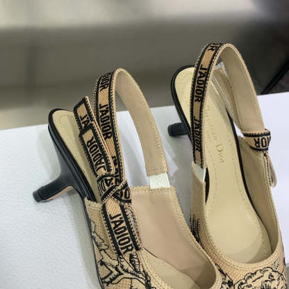 Luxury Shoes - DIR - 573