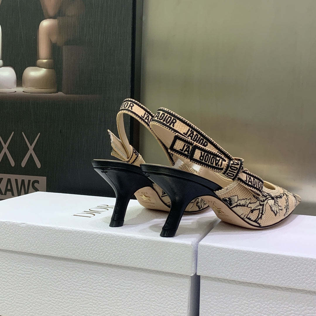 Luxury Shoes - DIR - 573