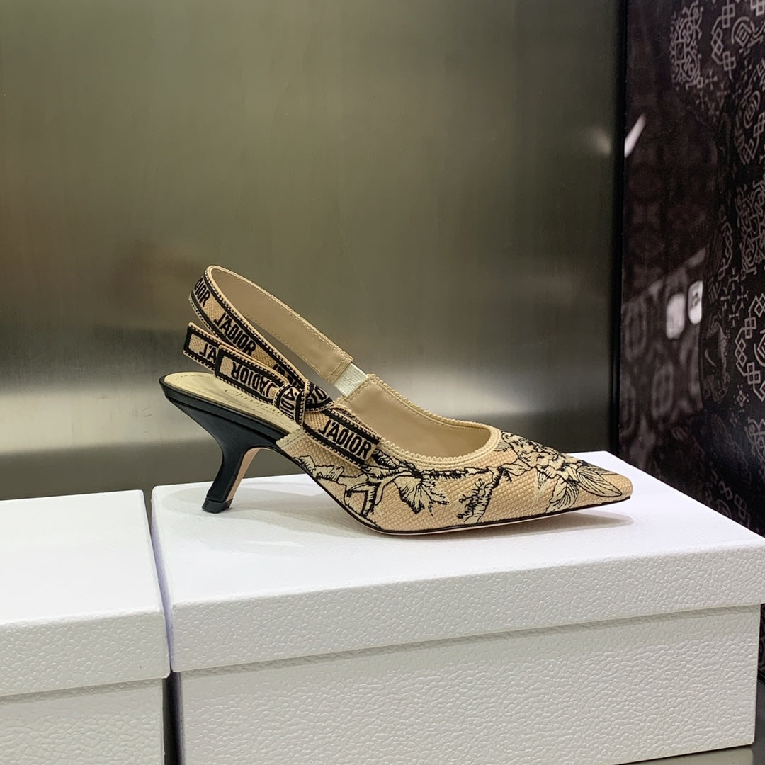 Luxury Shoes - DIR - 573