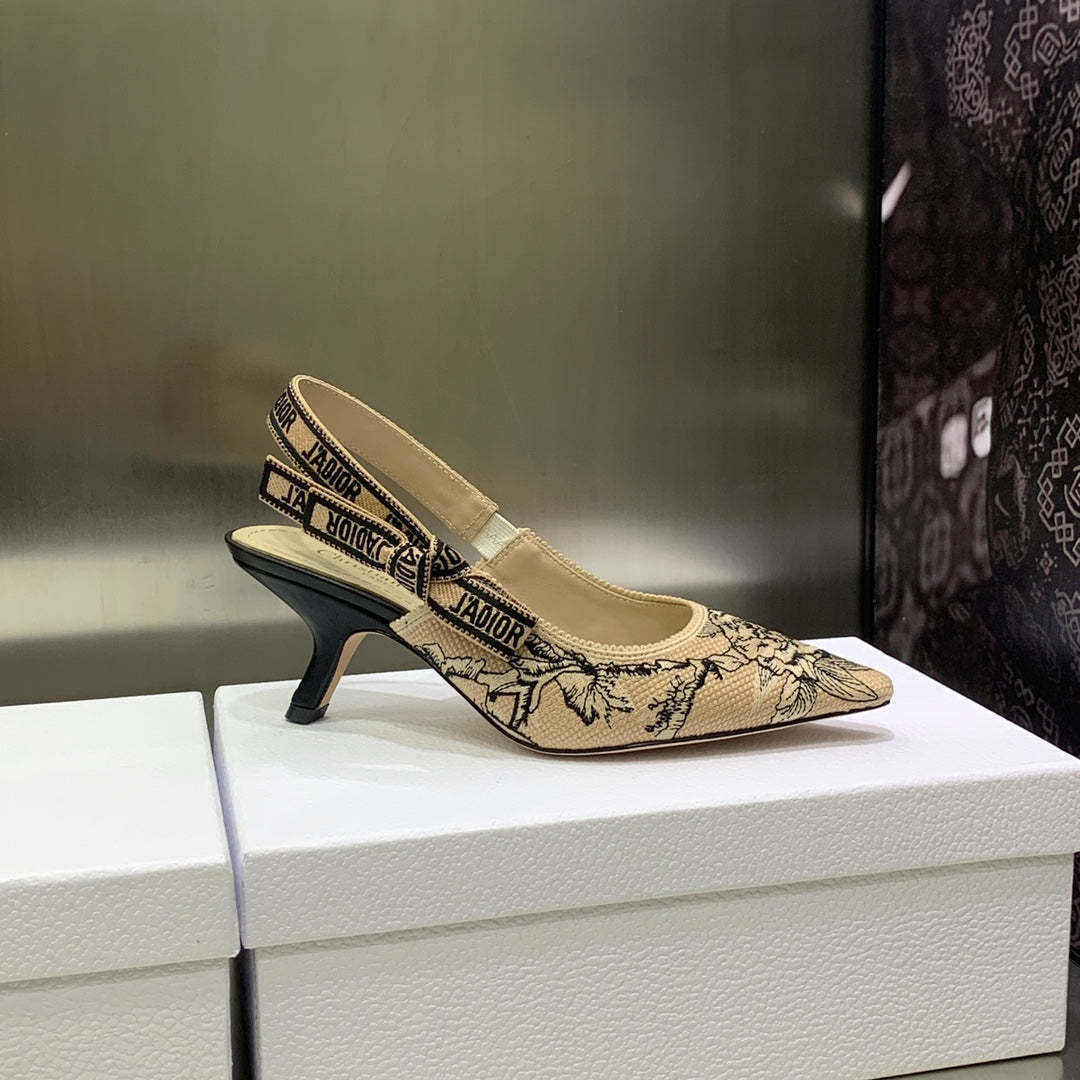 Luxury Shoes - DIR - 573