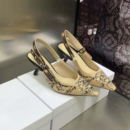 Luxury Shoes - DIR - 573