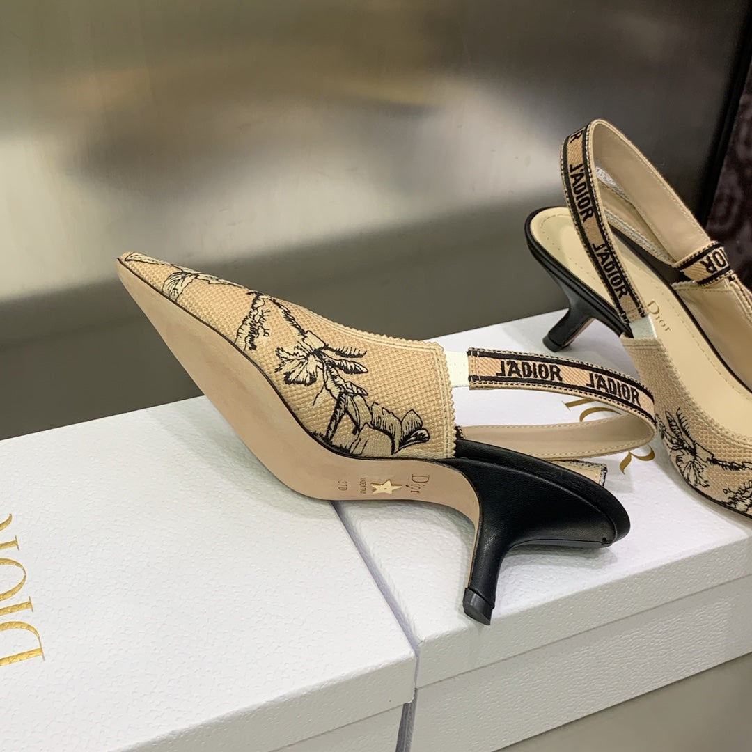 Luxury Shoes - DIR - 573