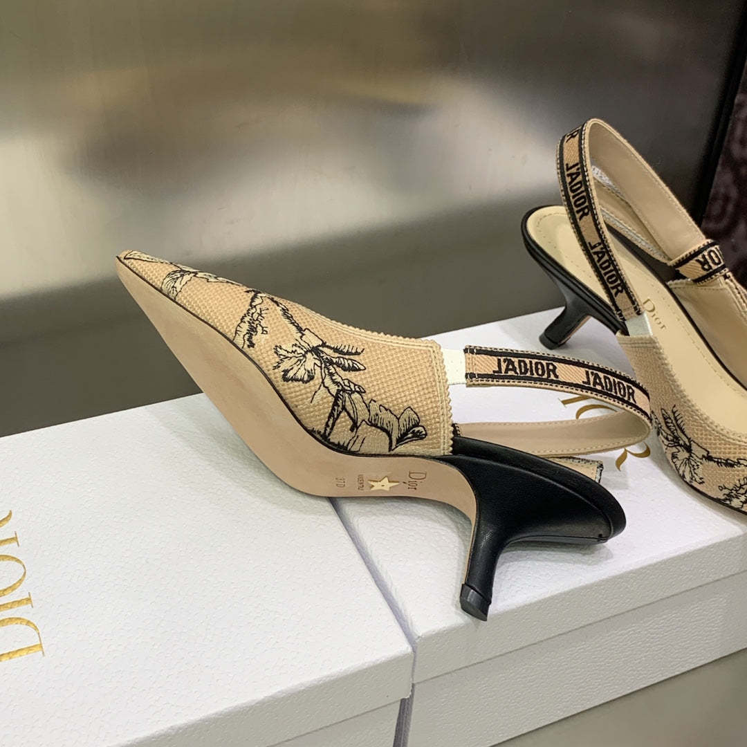 Luxury Shoes - DIR - 573