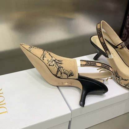 Luxury Shoes - DIR - 573