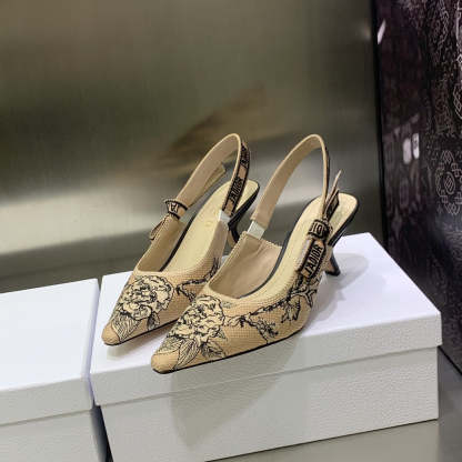 Luxury Shoes - DIR - 573
