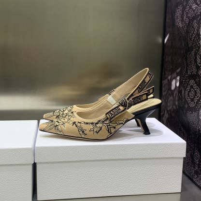 Luxury Shoes - DIR - 573