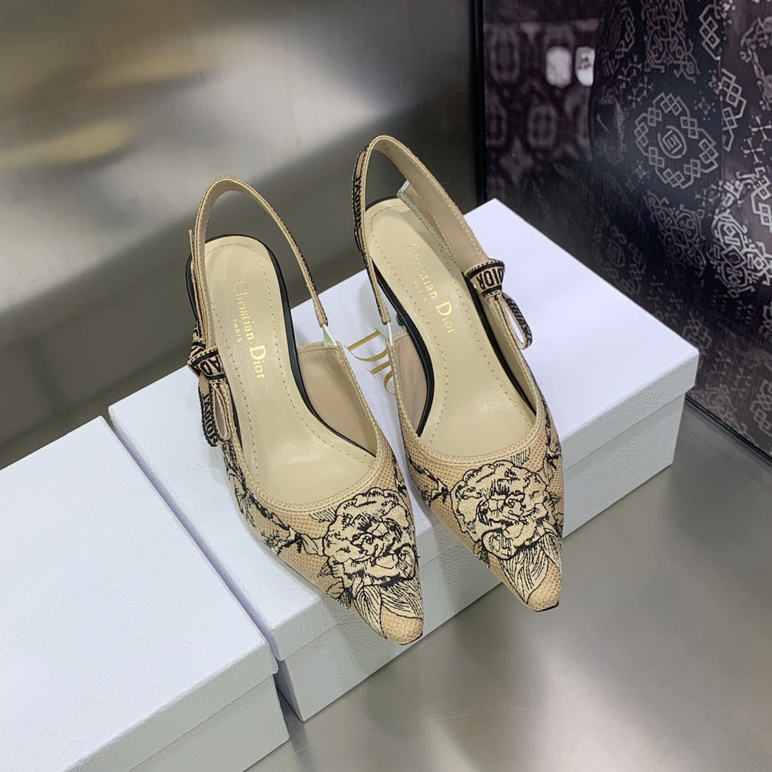 Luxury Shoes - DIR - 573
