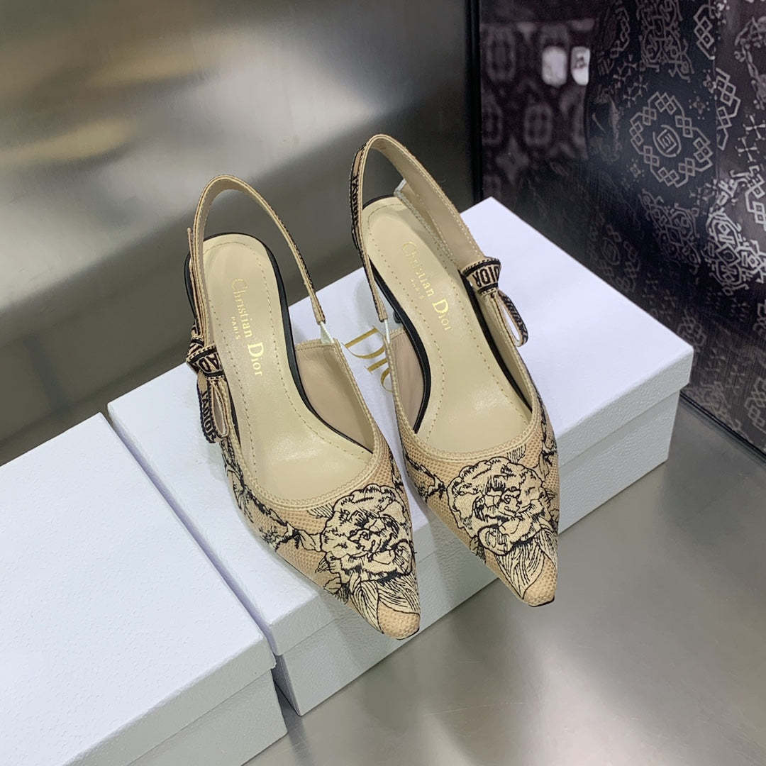 Luxury Shoes - DIR - 573
