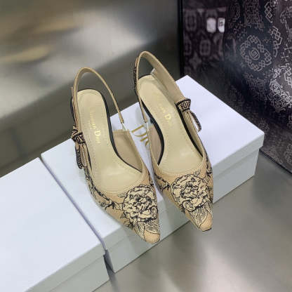 Luxury Shoes - DIR - 573