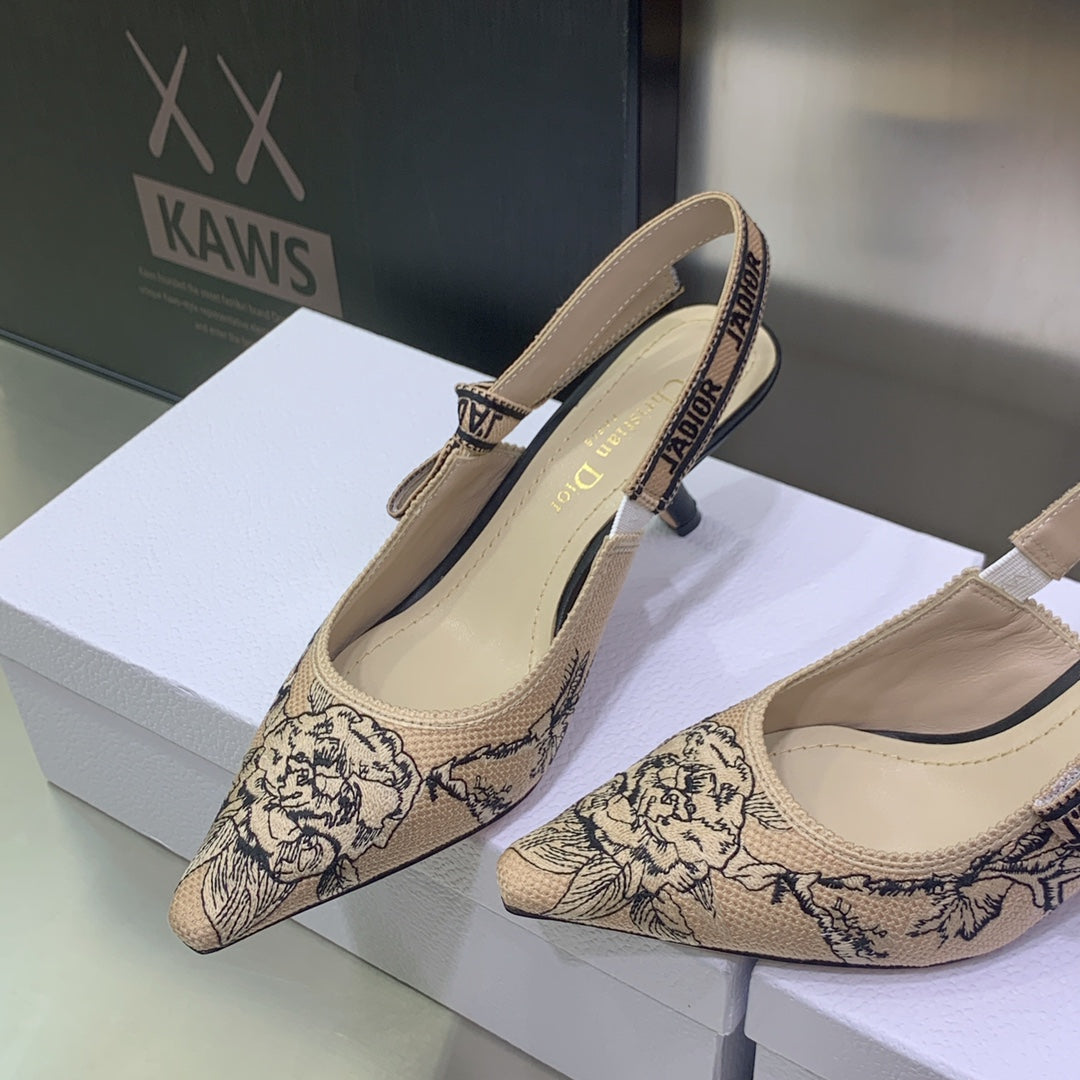 Luxury Shoes - DIR - 573