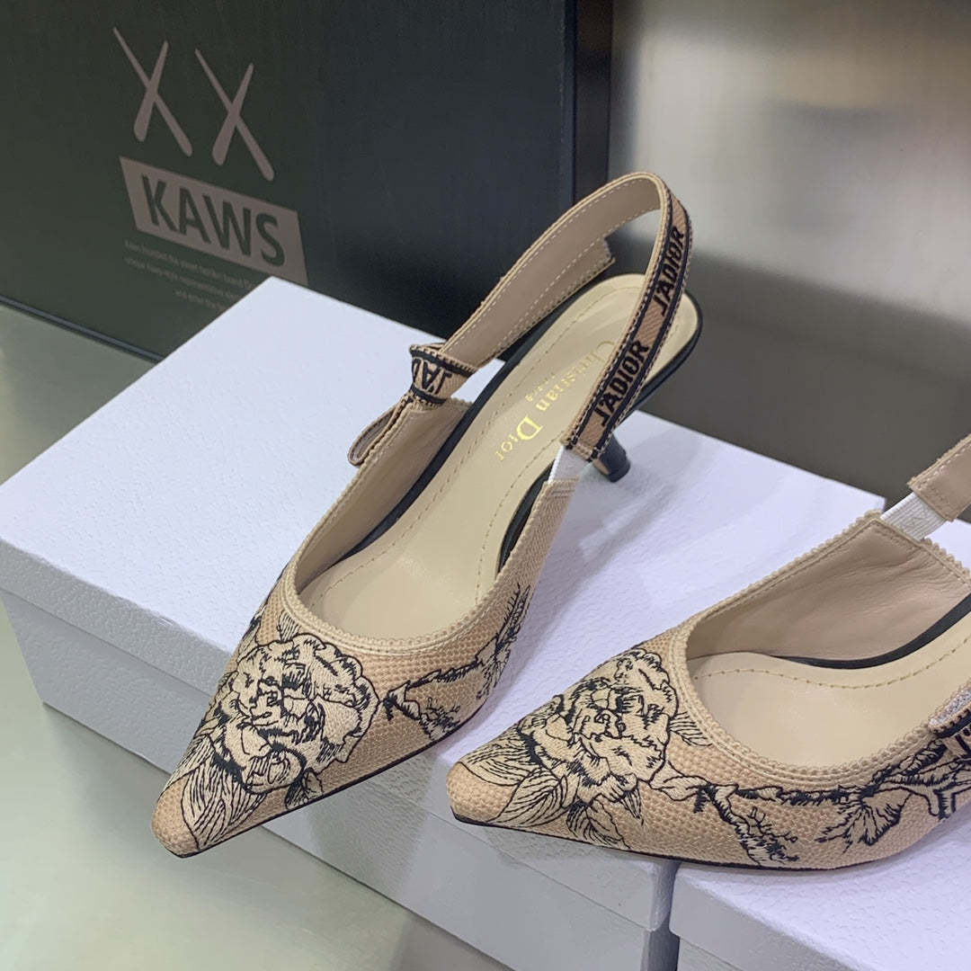 Luxury Shoes - DIR - 573