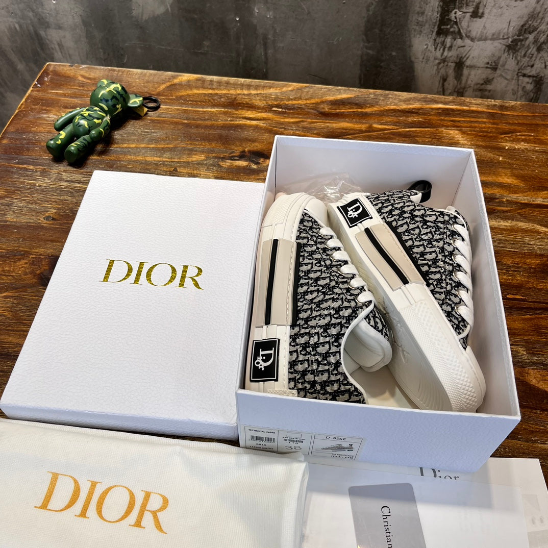 Luxury Shoes - DIR - 527