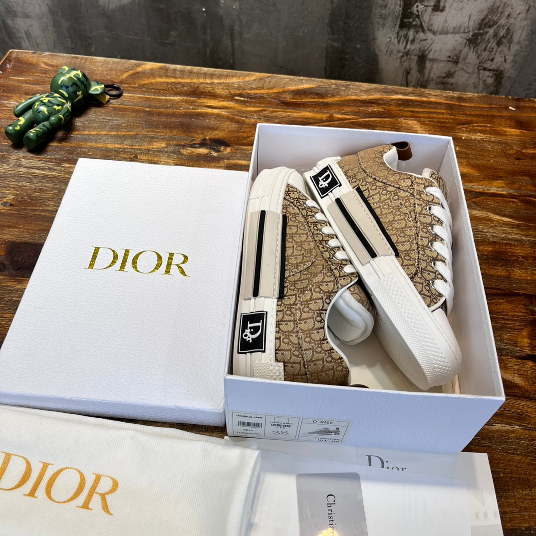 Luxury Shoes - DIR - 531