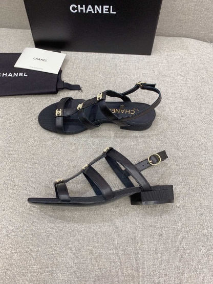 Luxury Shoes Sandals - CHL - 743